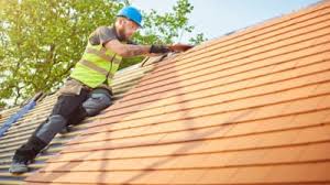 Best Tile Roofing Installation  in Spokane, WA