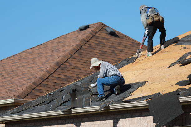 Best Roof Insulation Installation  in Spokane, WA