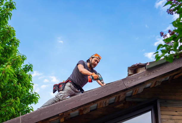 Best Asphalt Shingle Roofing  in Spokane, WA