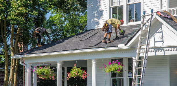 Best Roof Installation  in Spokane, WA