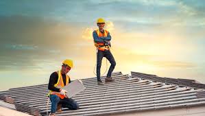 Reliable Spokane, WA Roofing services Solutions